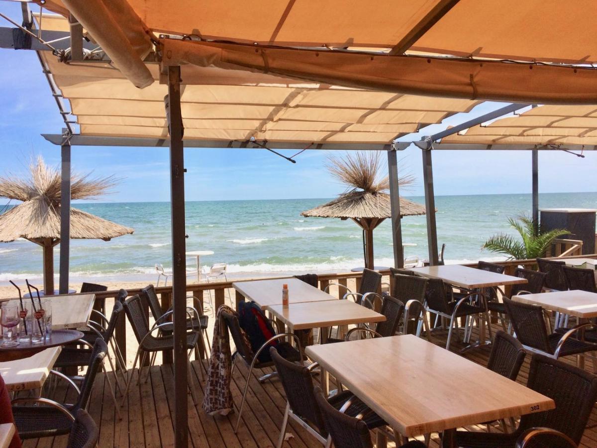 Beach, Wine, Dining, Sports, Summer, Winter Apartment เซริญญ็อง ภายนอก รูปภาพ