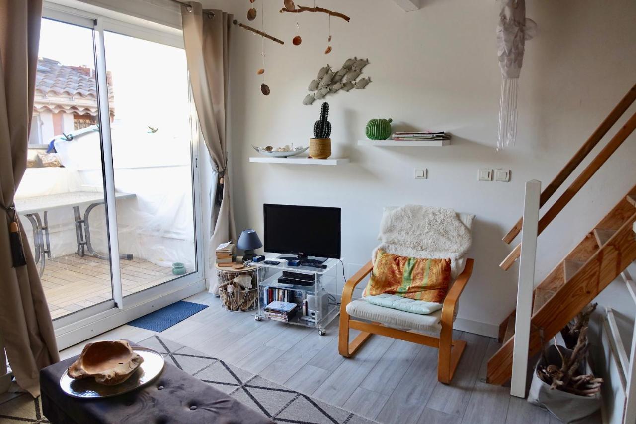 Beach, Wine, Dining, Sports, Summer, Winter Apartment เซริญญ็อง ภายนอก รูปภาพ