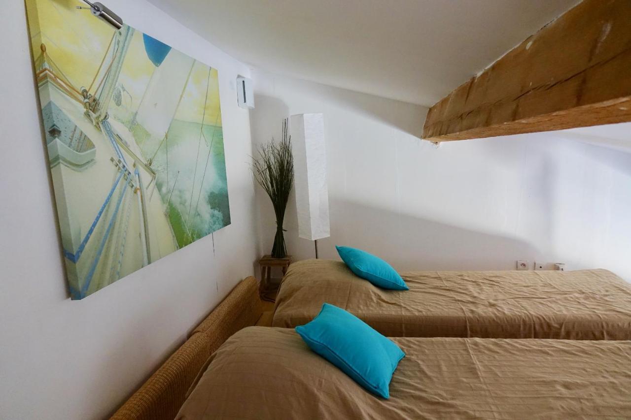 Beach, Wine, Dining, Sports, Summer, Winter Apartment เซริญญ็อง ภายนอก รูปภาพ
