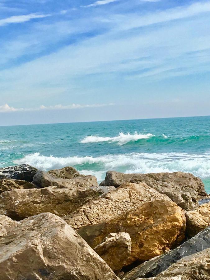 Beach, Wine, Dining, Sports, Summer, Winter Apartment เซริญญ็อง ภายนอก รูปภาพ