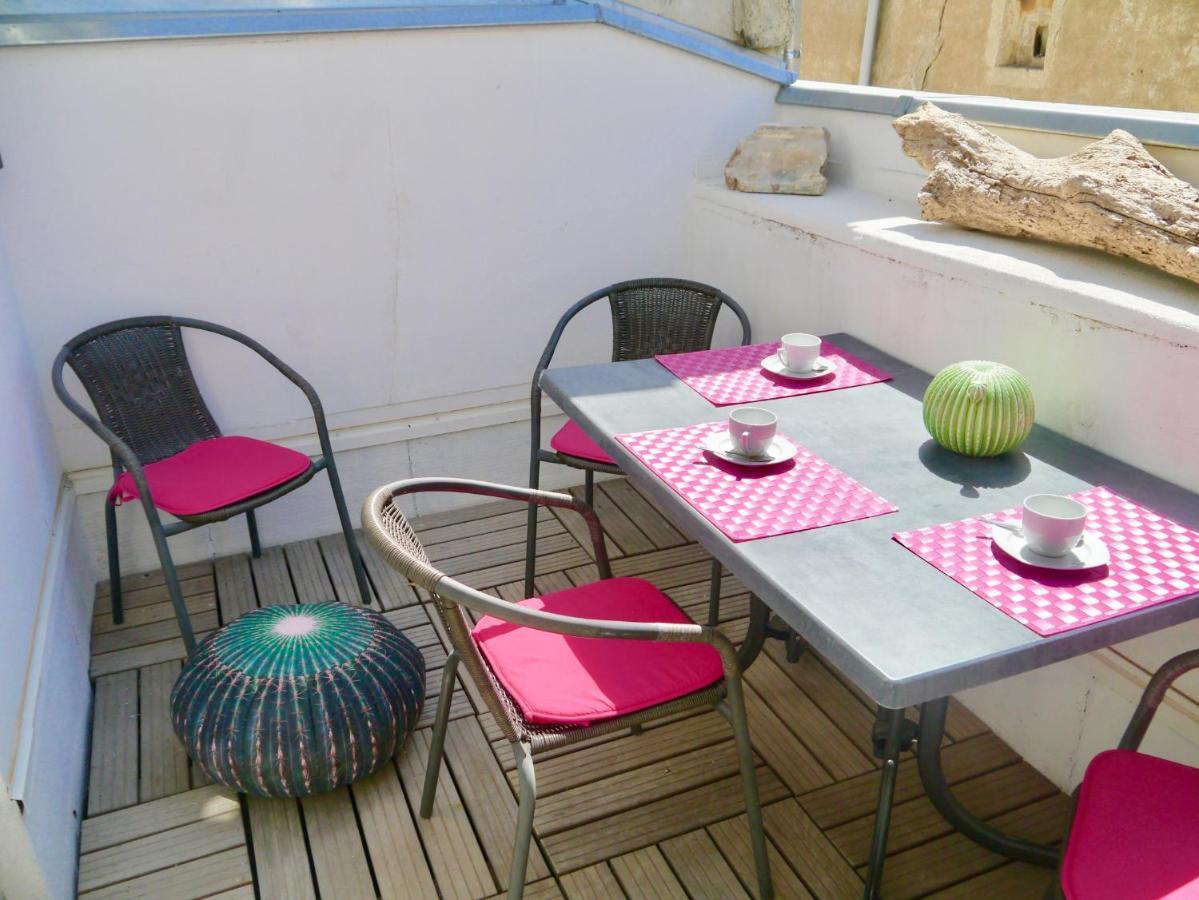 Beach, Wine, Dining, Sports, Summer, Winter Apartment เซริญญ็อง ภายนอก รูปภาพ